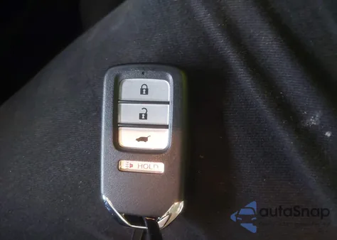 2021 Honda Hr-V 2Wd Ex z USA, uszkodzony, nr VIN 3CZRU5H57MM734088